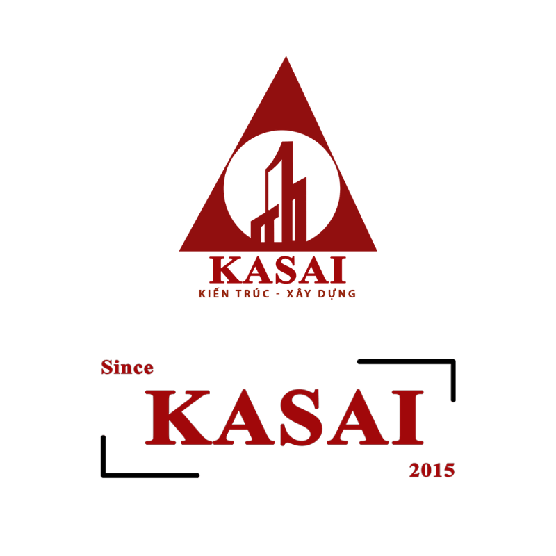 Logo KASAI Đà Nẵng