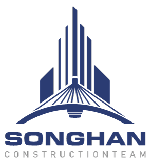 Logo Hội XD Sông Hàn