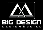 Logo Big Design ĐN