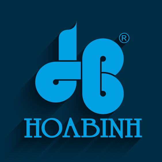Logo Hòa Bình
