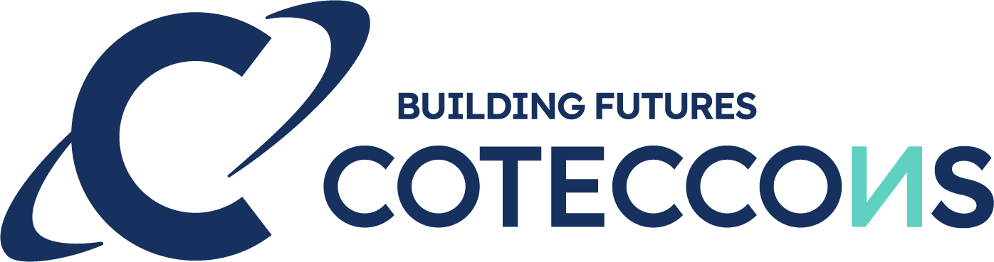Logo Coteccons